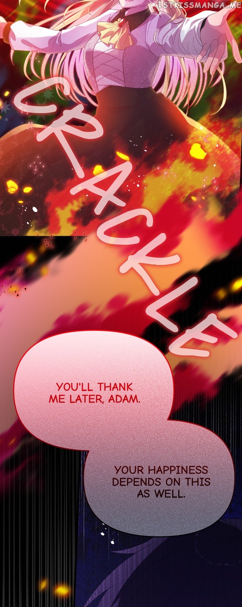 Once Upon a Time in a Zombie Empire Chapter 40 - page 46