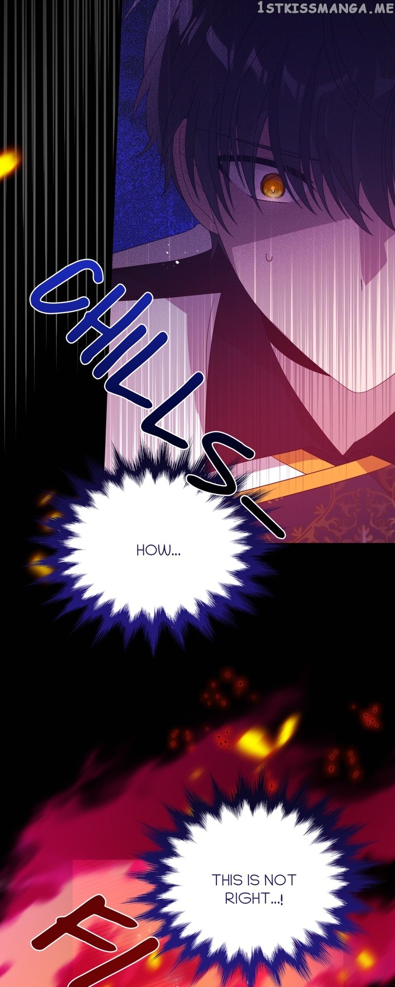 Once Upon a Time in a Zombie Empire Chapter 40 - page 47