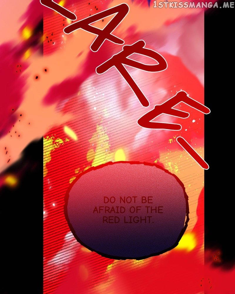Once Upon a Time in a Zombie Empire Chapter 40 - page 48