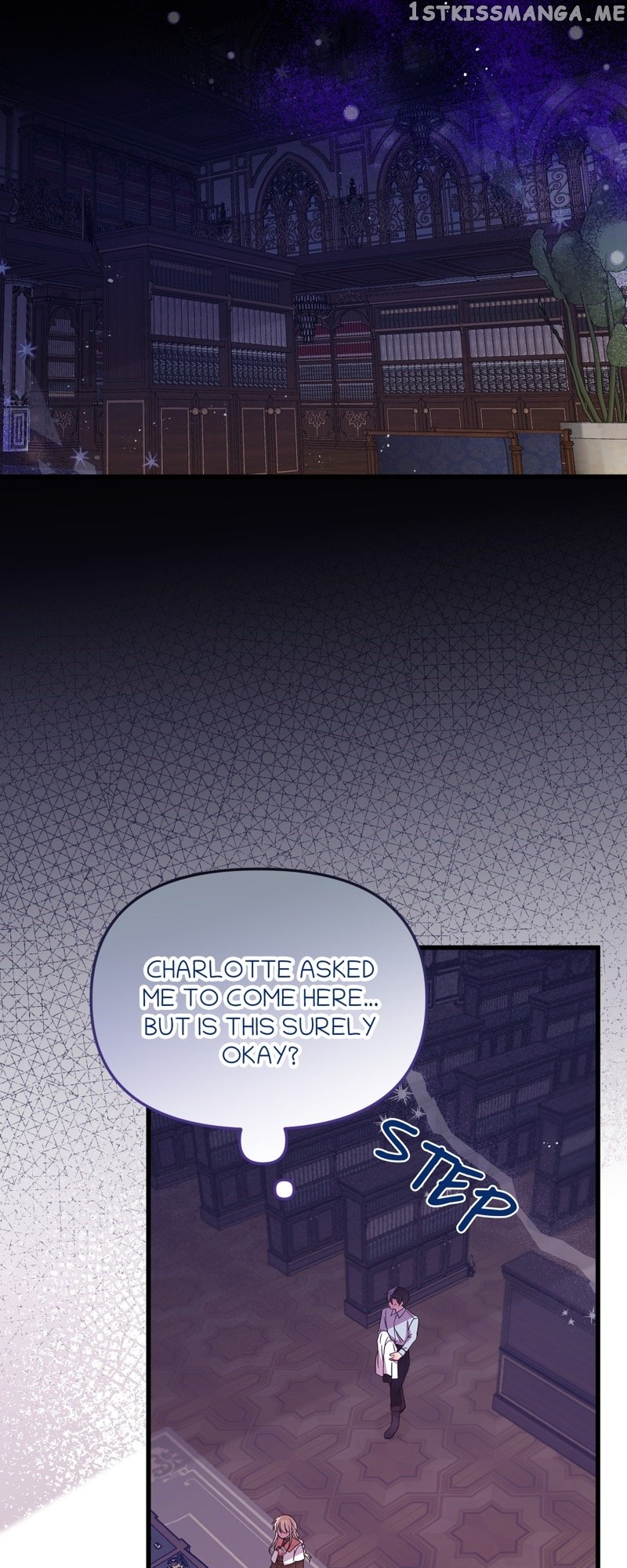 Once Upon a Time in a Zombie Empire Chapter 40 - page 5