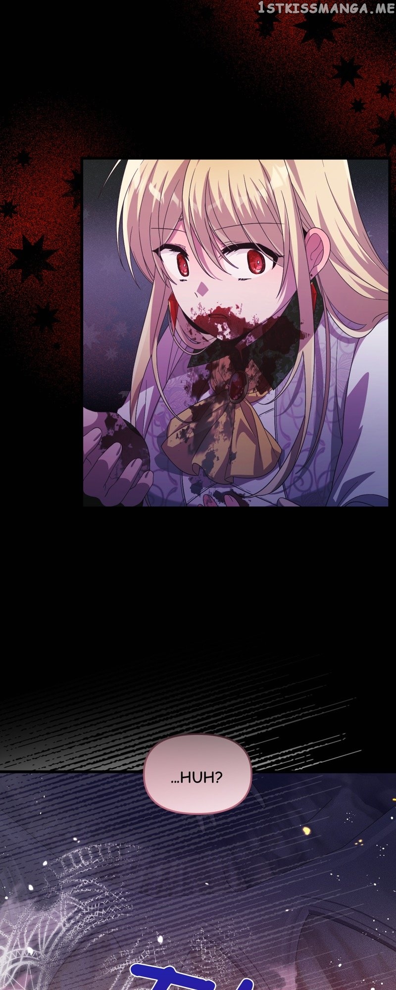 Once Upon a Time in a Zombie Empire Chapter 40 - page 52