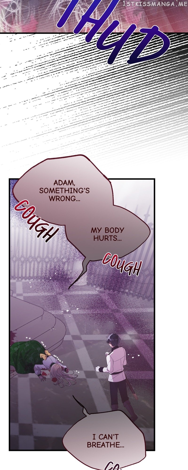 Once Upon a Time in a Zombie Empire Chapter 40 - page 53