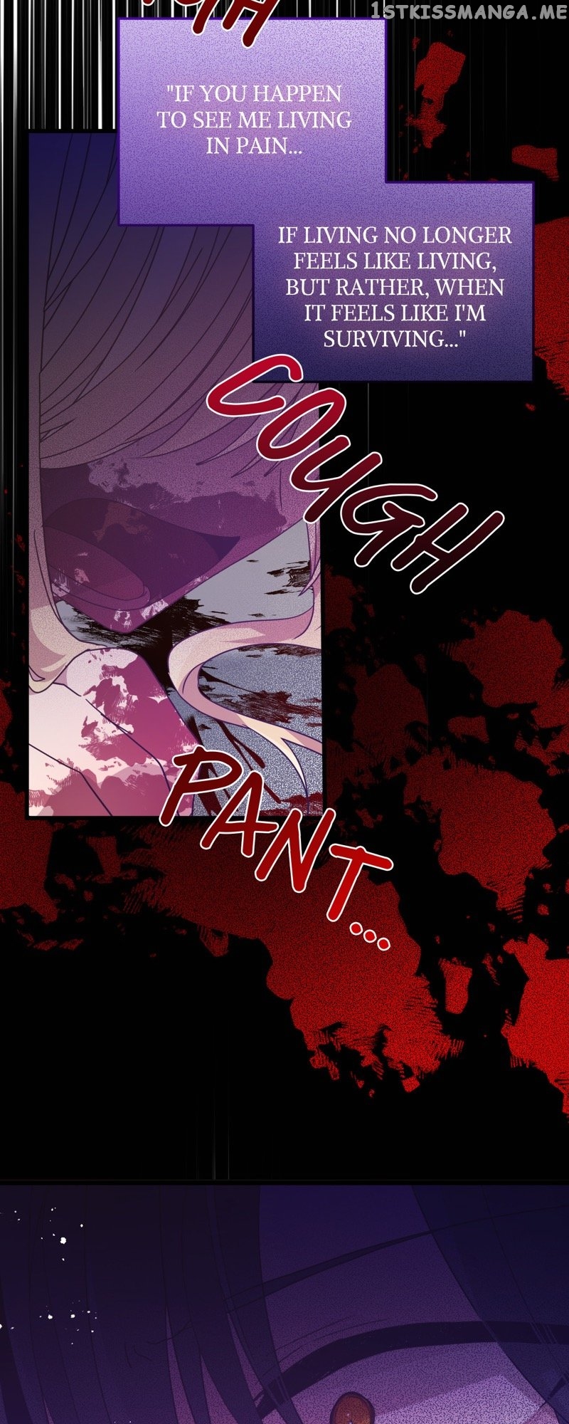 Once Upon a Time in a Zombie Empire Chapter 40 - page 55
