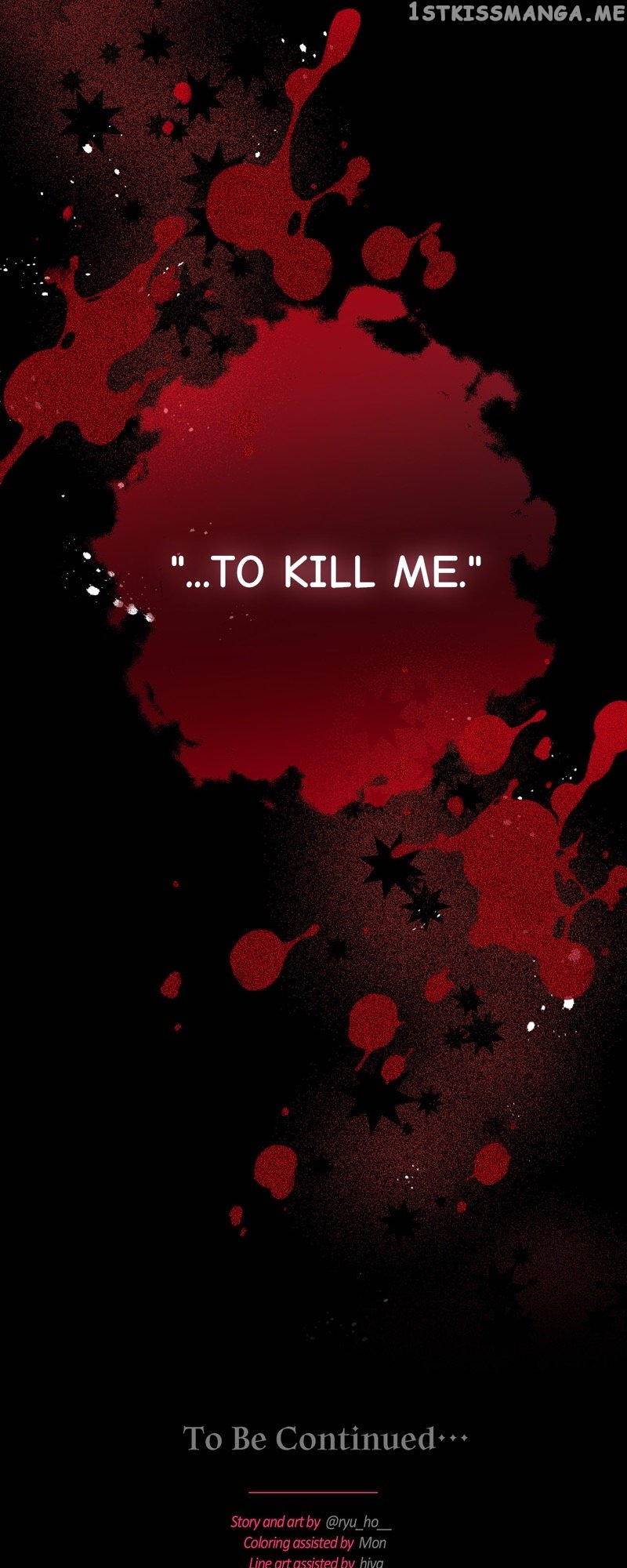 Once Upon a Time in a Zombie Empire Chapter 40 - page 58