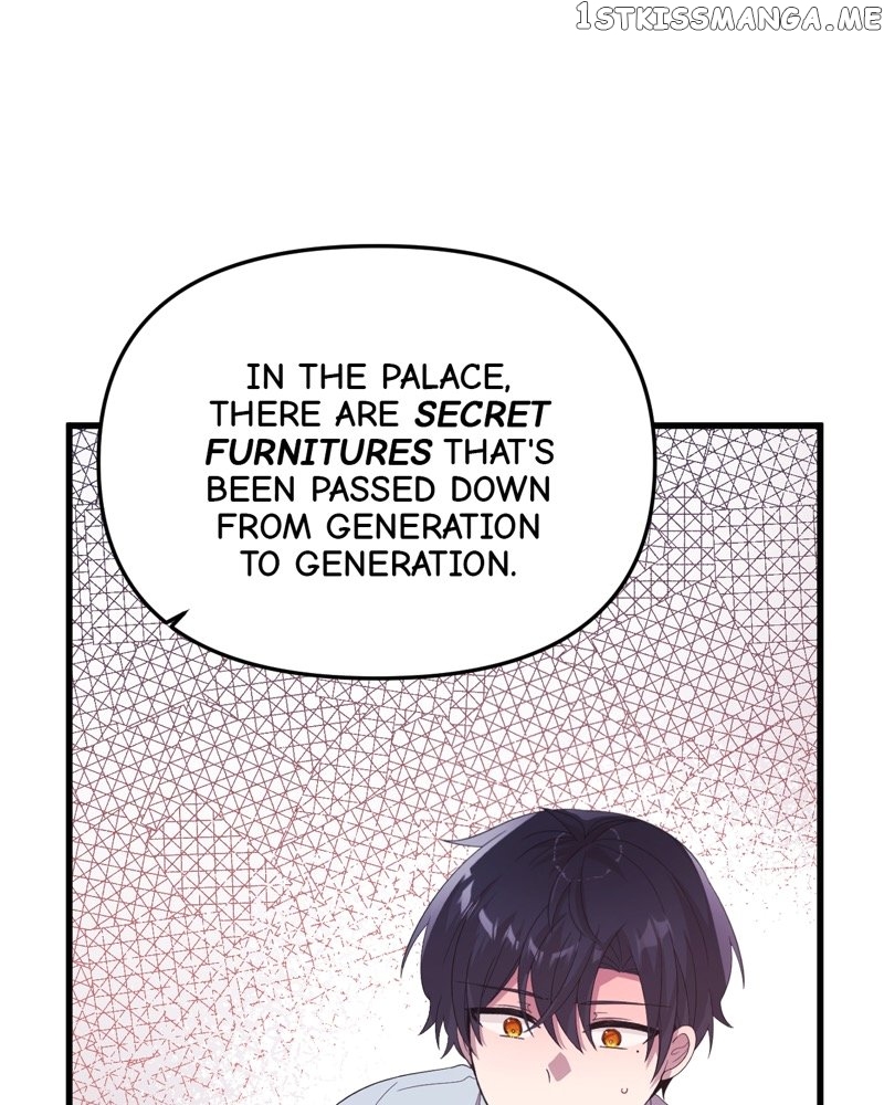 Once Upon a Time in a Zombie Empire Chapter 40 - page 8