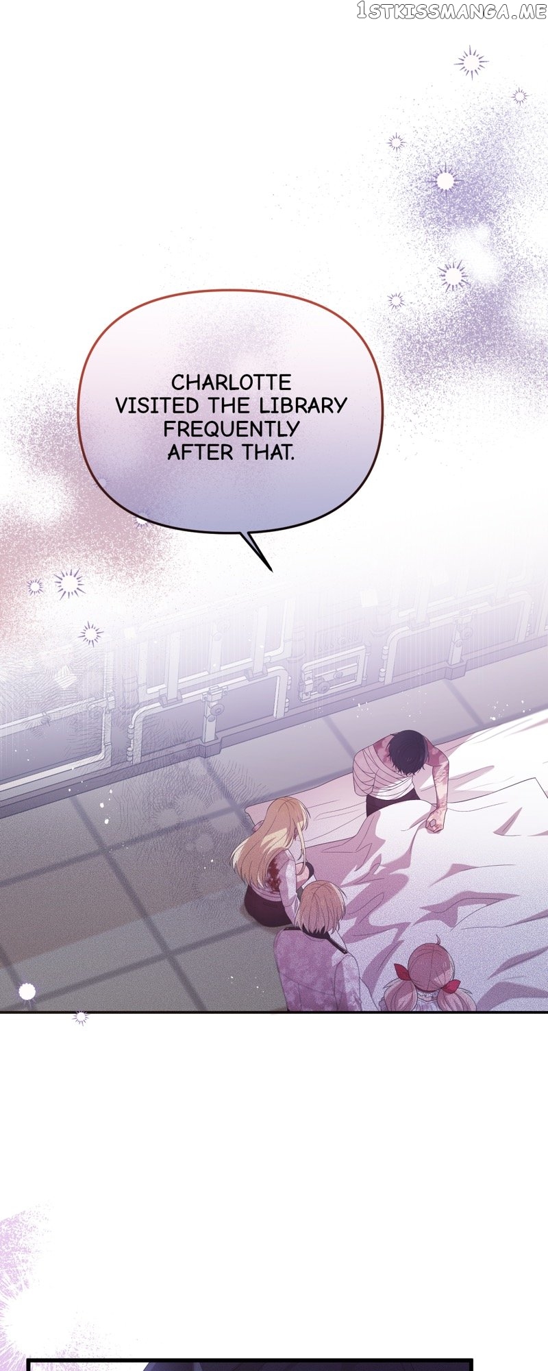 Once Upon a Time in a Zombie Empire Chapter 39 - page 1