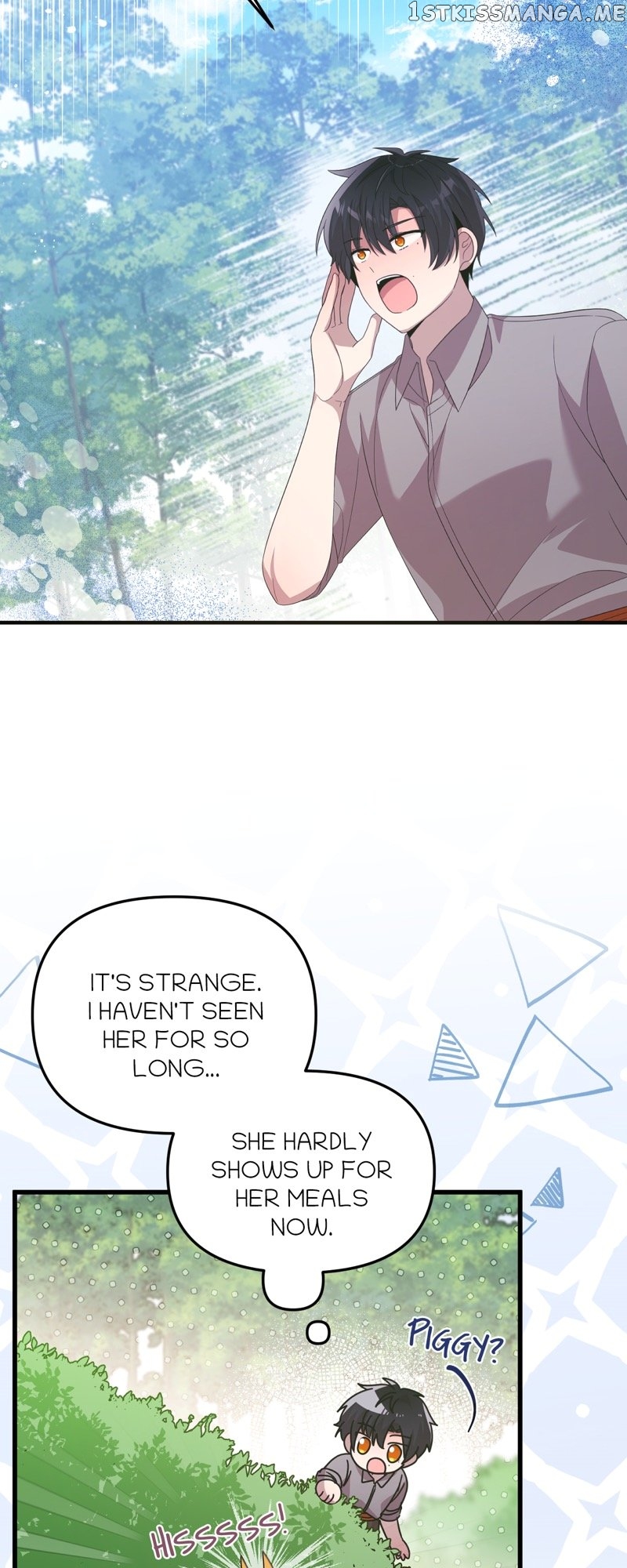 Once Upon a Time in a Zombie Empire Chapter 39 - page 11