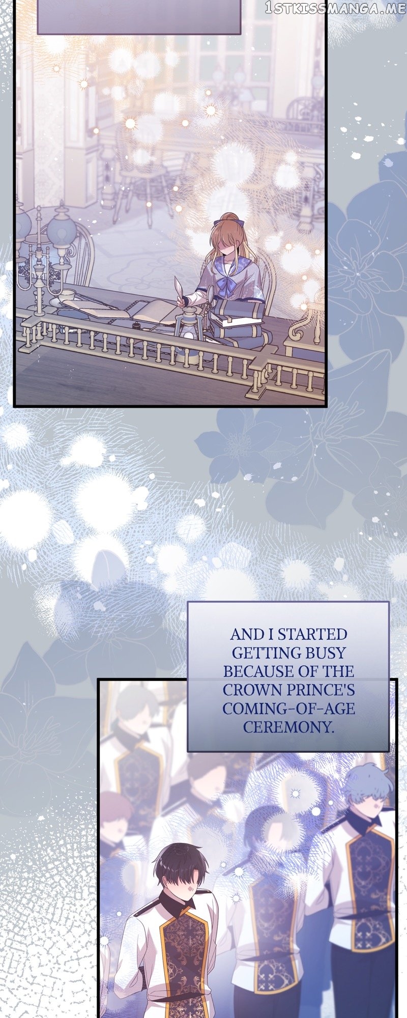 Once Upon a Time in a Zombie Empire Chapter 39 - page 14