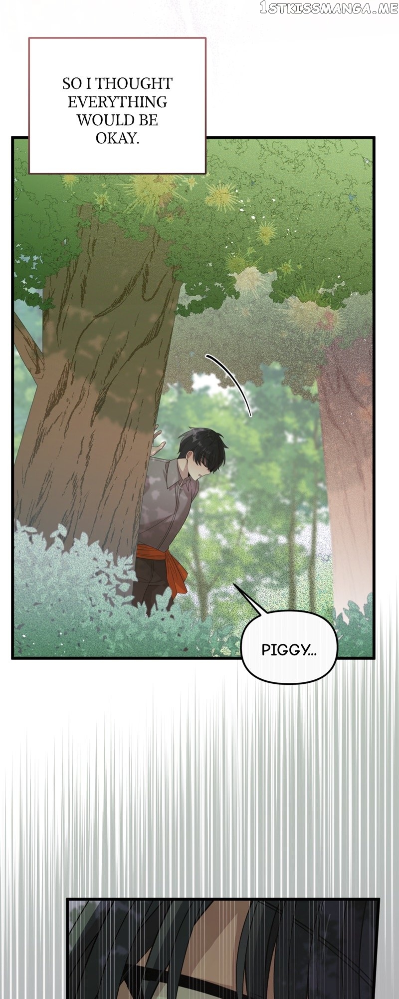 Once Upon a Time in a Zombie Empire Chapter 39 - page 18