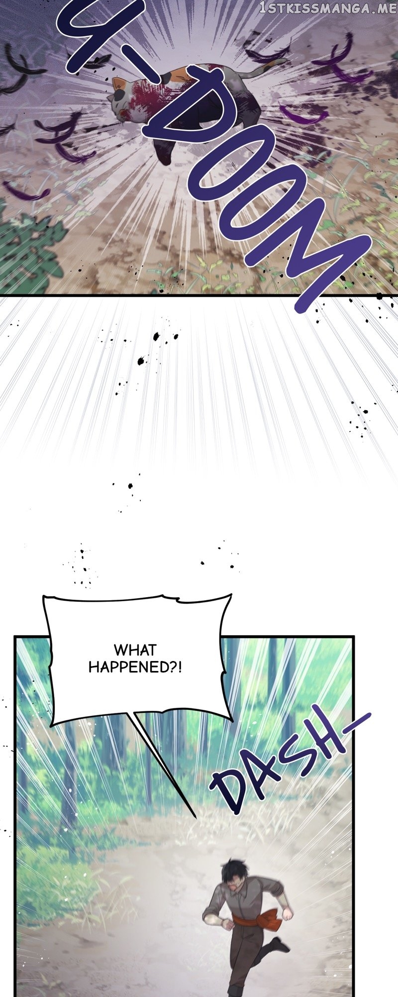 Once Upon a Time in a Zombie Empire Chapter 39 - page 20