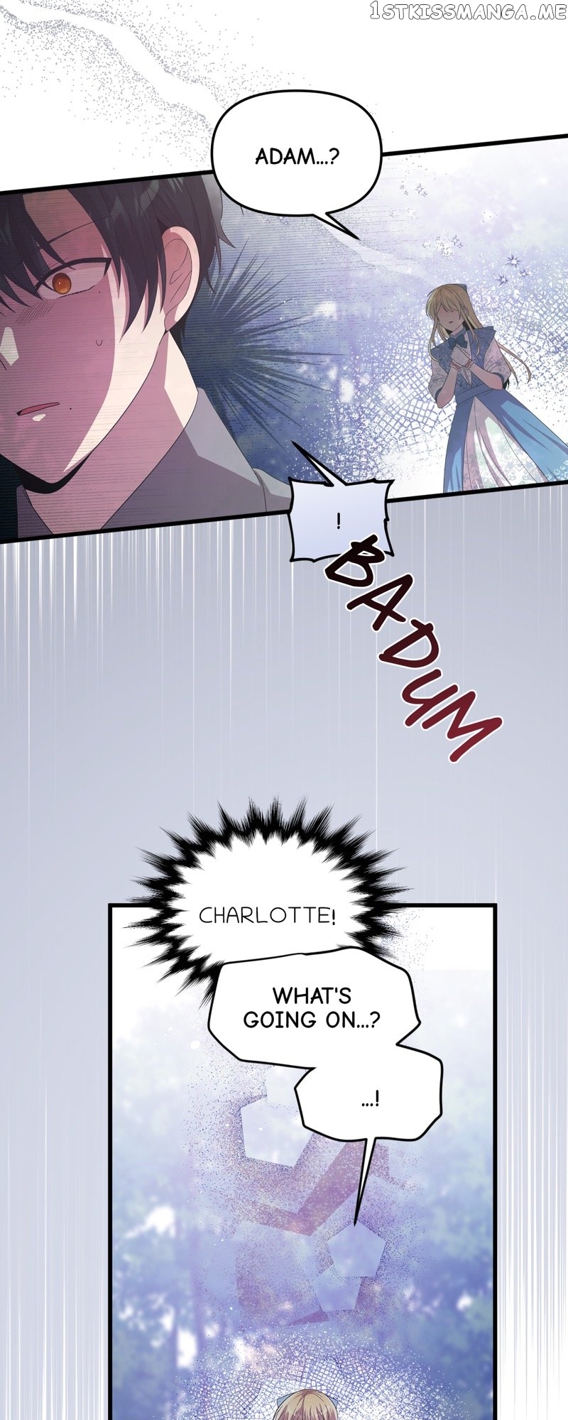 Once Upon a Time in a Zombie Empire Chapter 39 - page 23