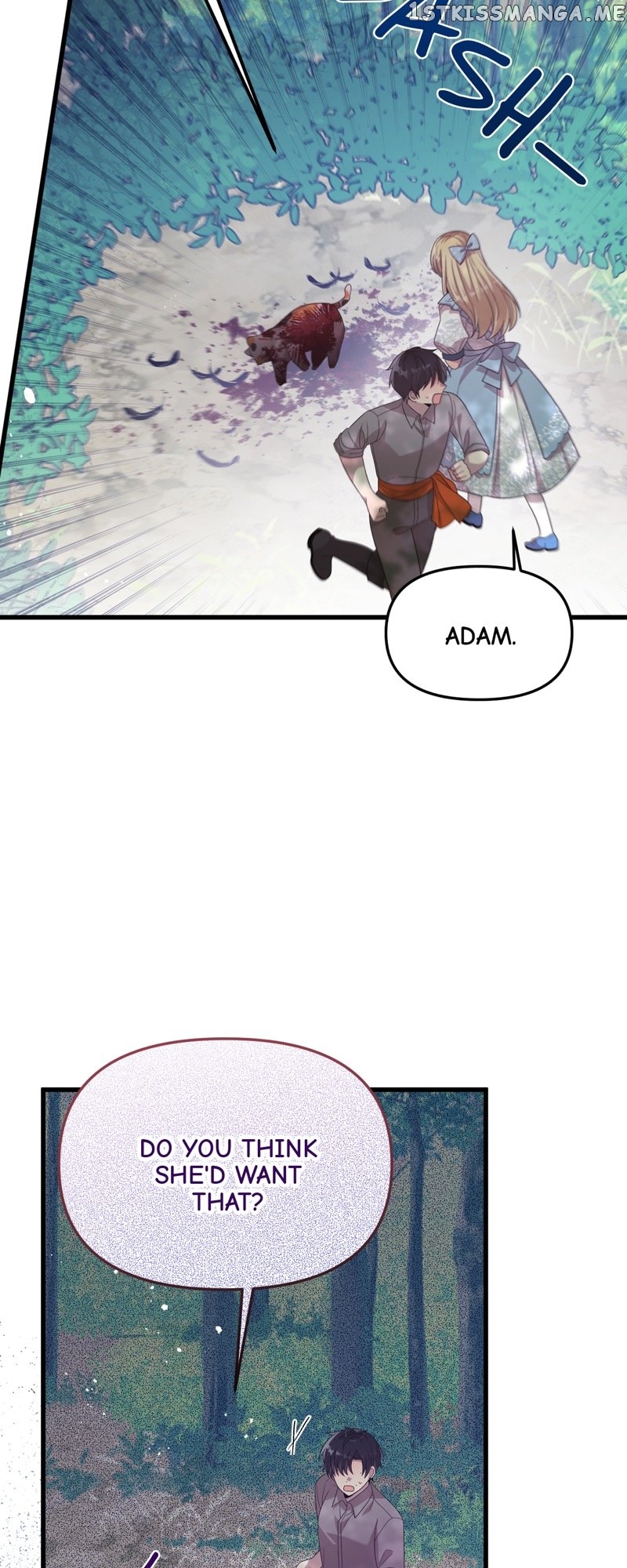 Once Upon a Time in a Zombie Empire Chapter 39 - page 27