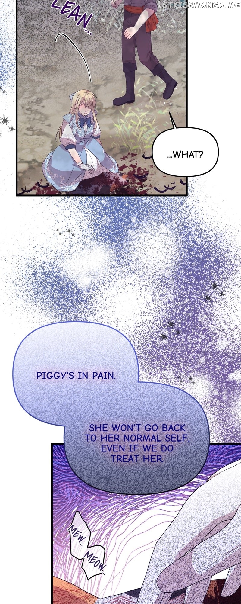 Once Upon a Time in a Zombie Empire Chapter 39 - page 28