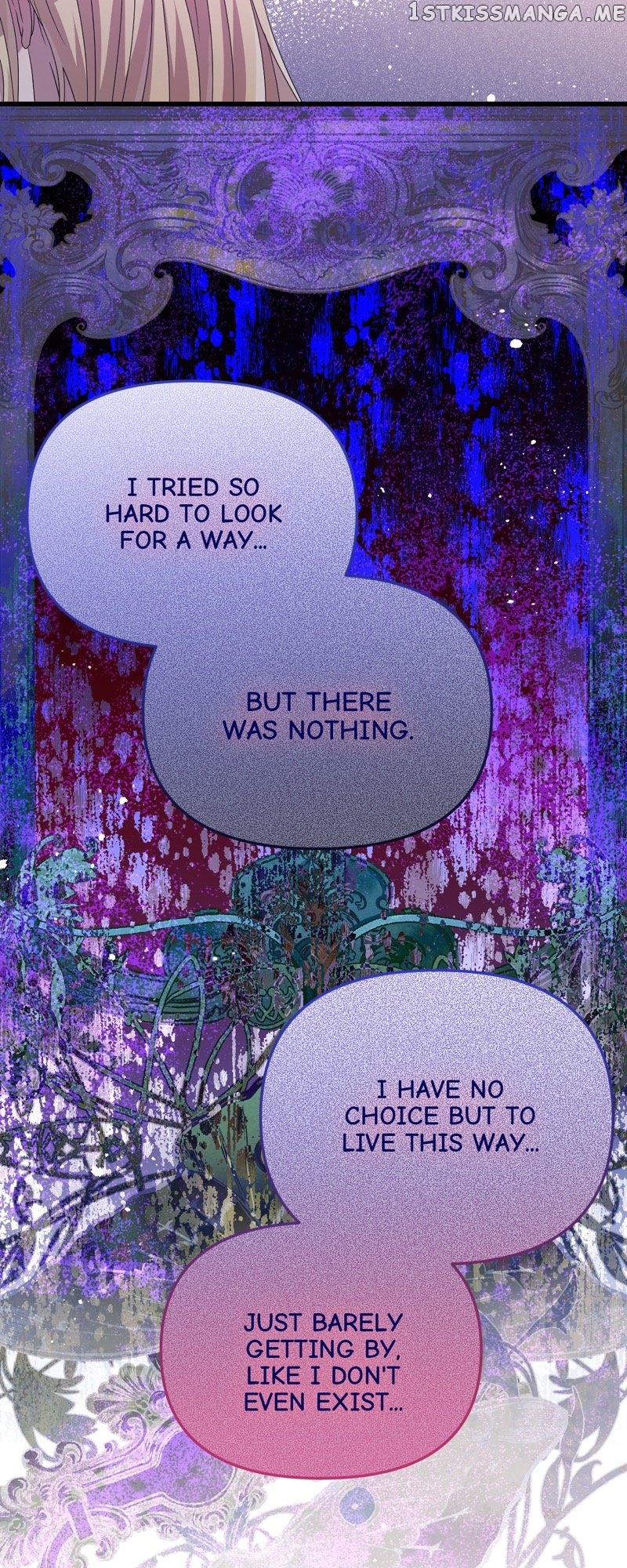 Once Upon a Time in a Zombie Empire Chapter 39 - page 30