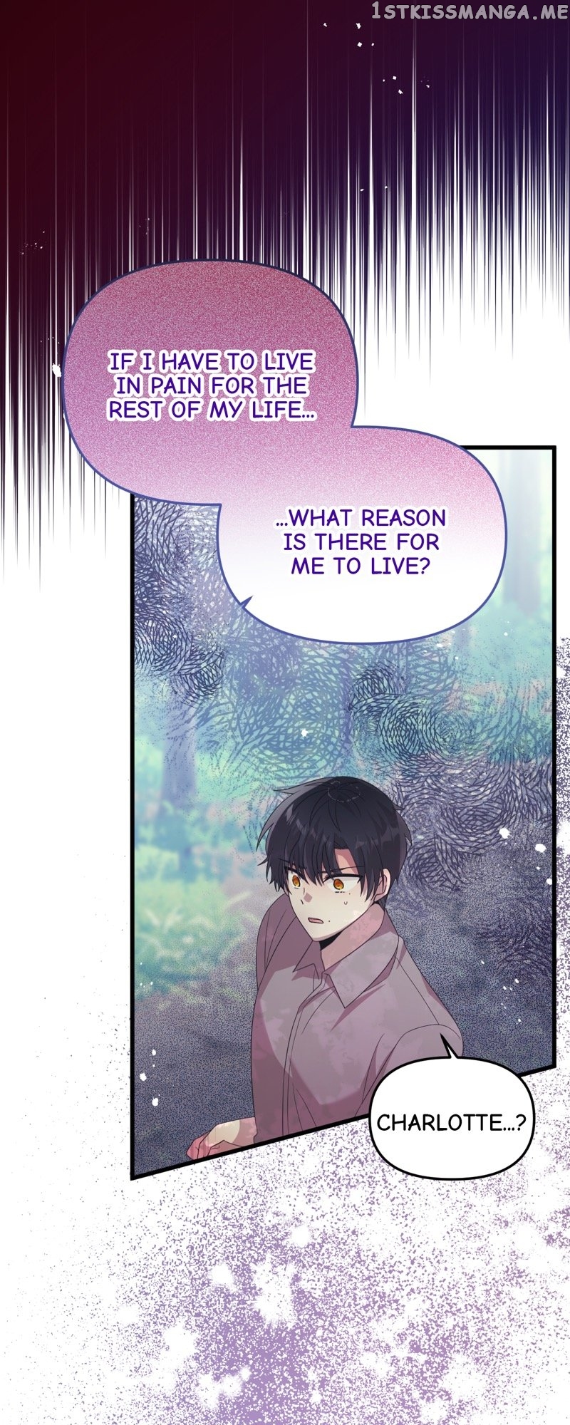 Once Upon a Time in a Zombie Empire Chapter 39 - page 33