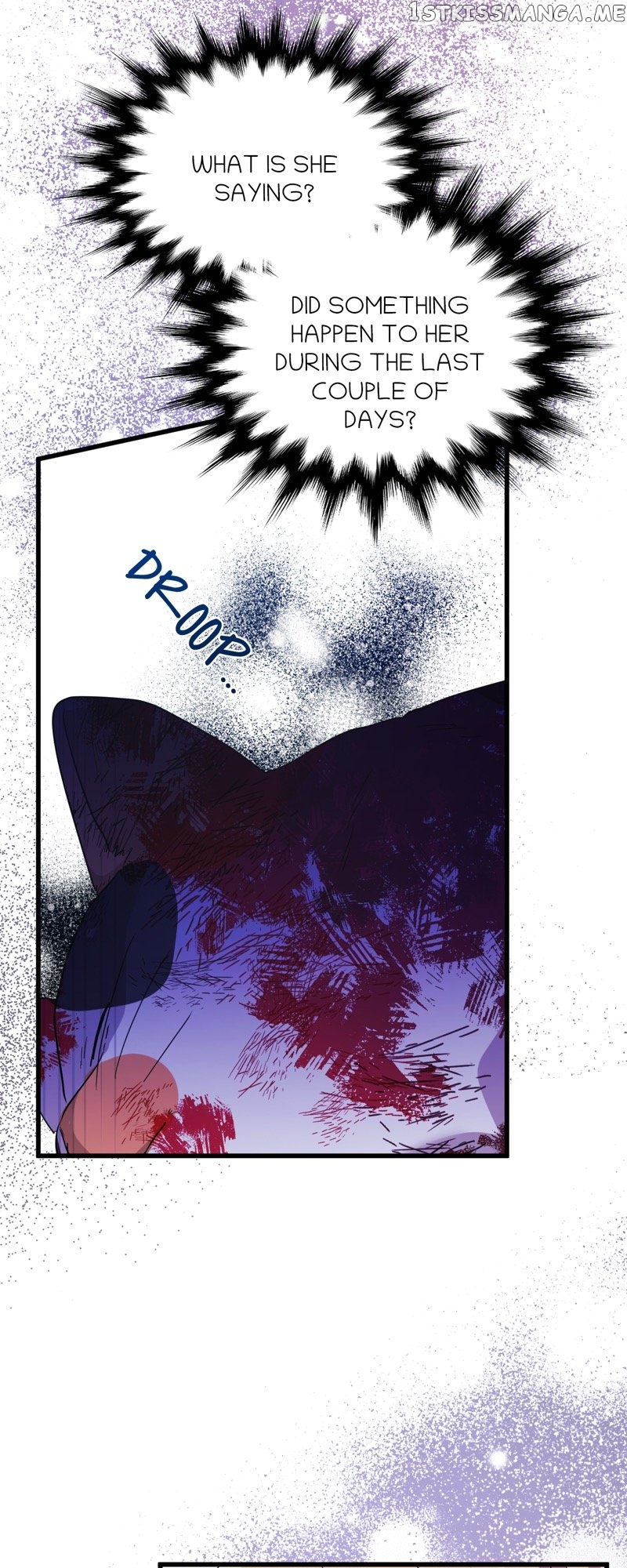 Once Upon a Time in a Zombie Empire Chapter 39 - page 34