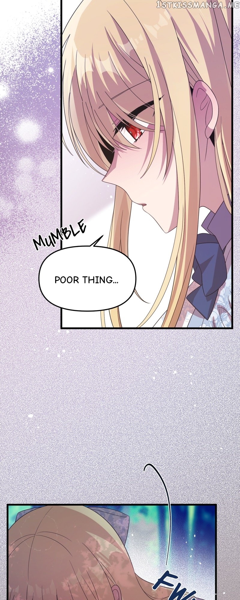 Once Upon a Time in a Zombie Empire Chapter 39 - page 35