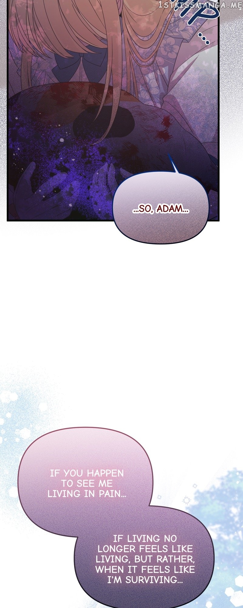 Once Upon a Time in a Zombie Empire Chapter 39 - page 36
