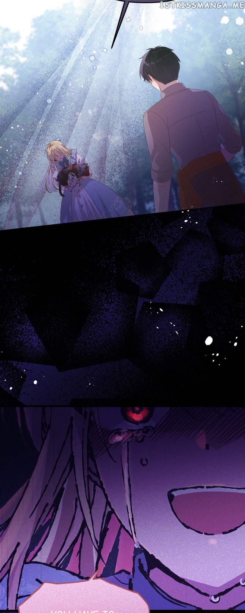 Once Upon a Time in a Zombie Empire Chapter 39 - page 37