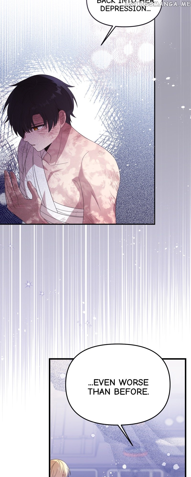 Once Upon a Time in a Zombie Empire Chapter 39 - page 42