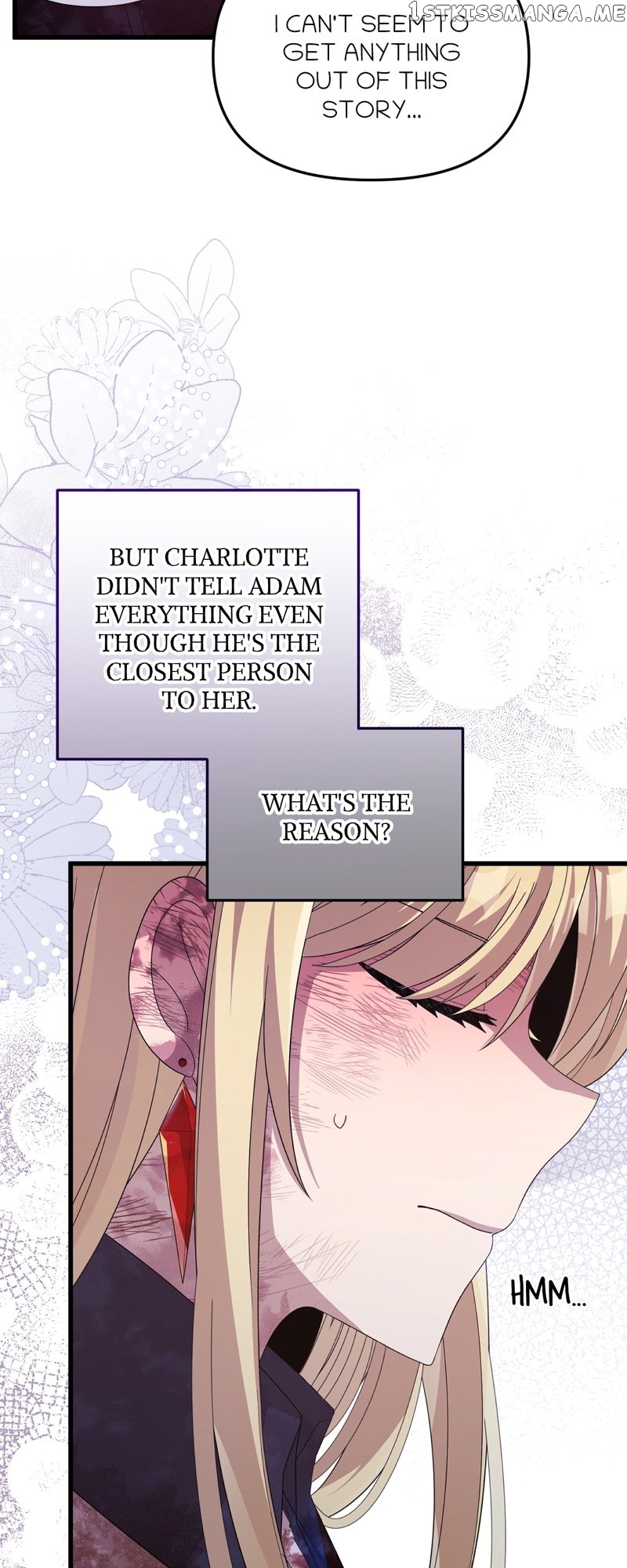 Once Upon a Time in a Zombie Empire Chapter 39 - page 44