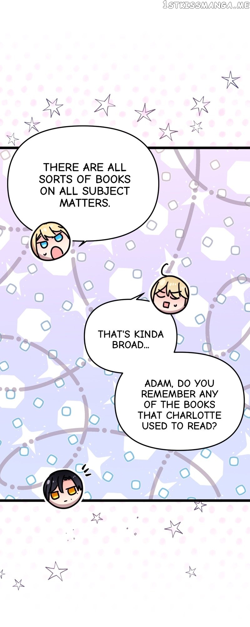 Once Upon a Time in a Zombie Empire Chapter 39 - page 46