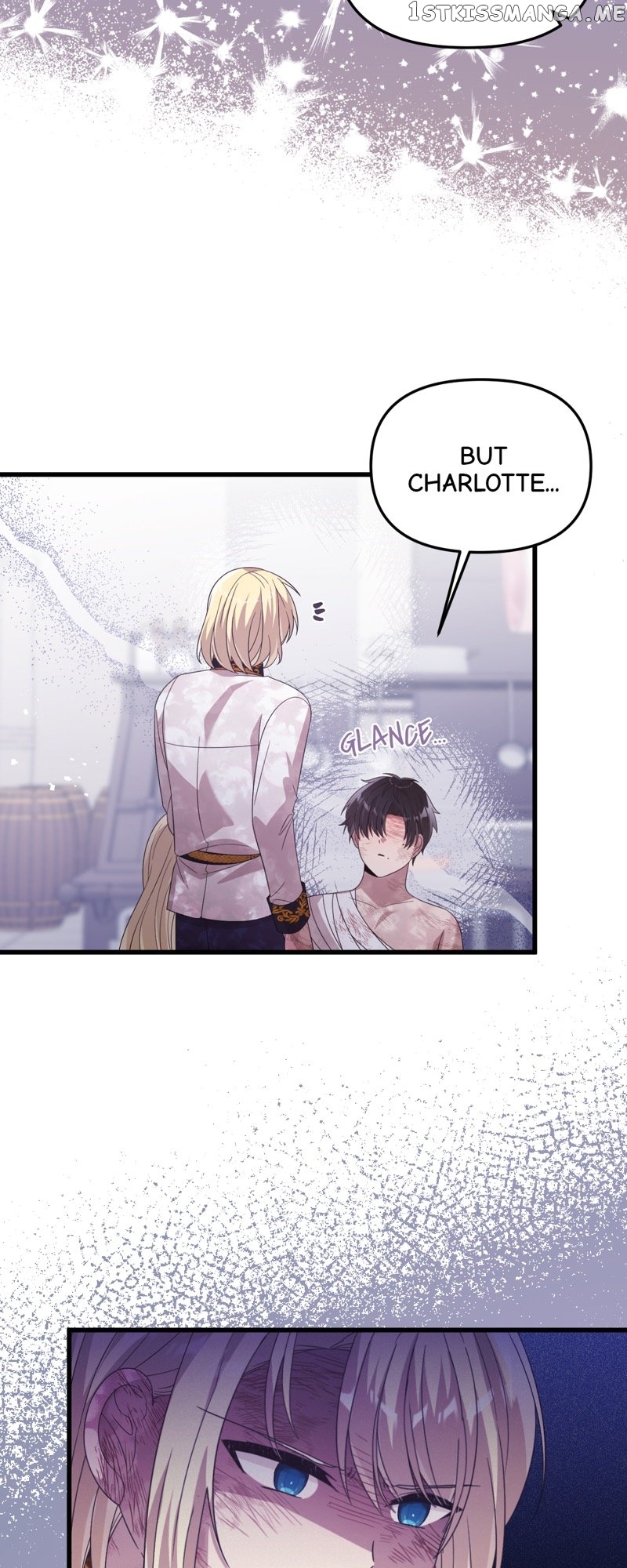 Once Upon a Time in a Zombie Empire Chapter 39 - page 51