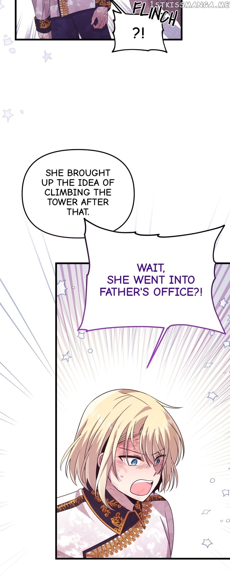 Once Upon a Time in a Zombie Empire Chapter 39 - page 53