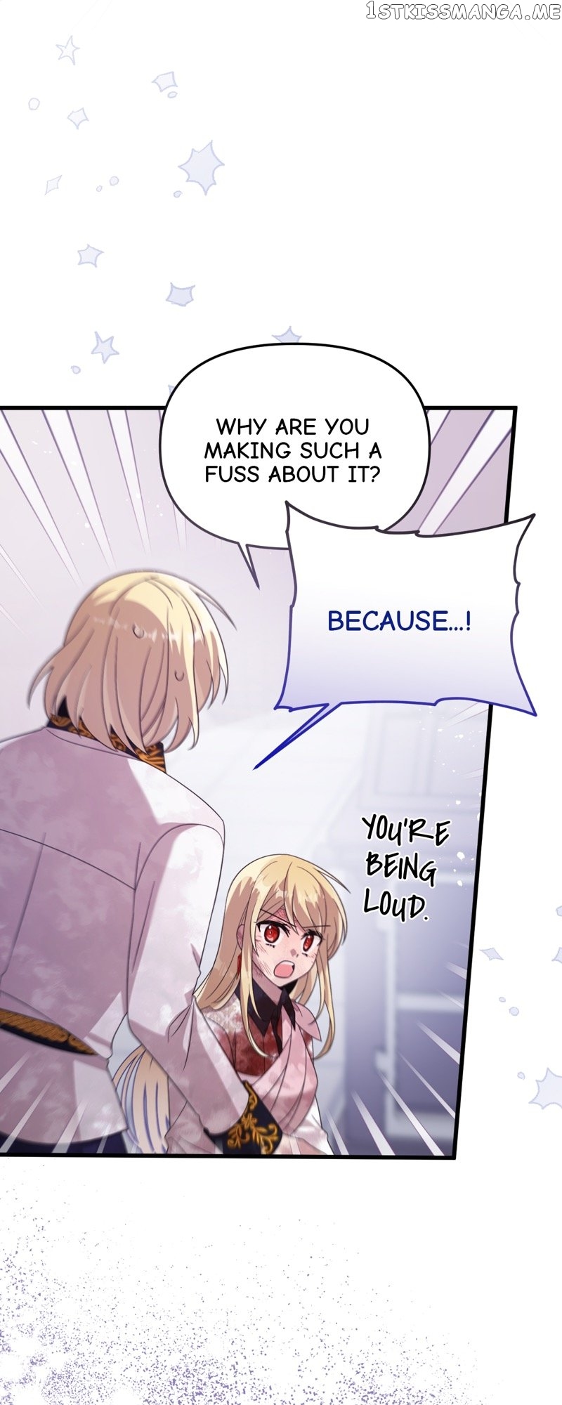 Once Upon a Time in a Zombie Empire Chapter 39 - page 54