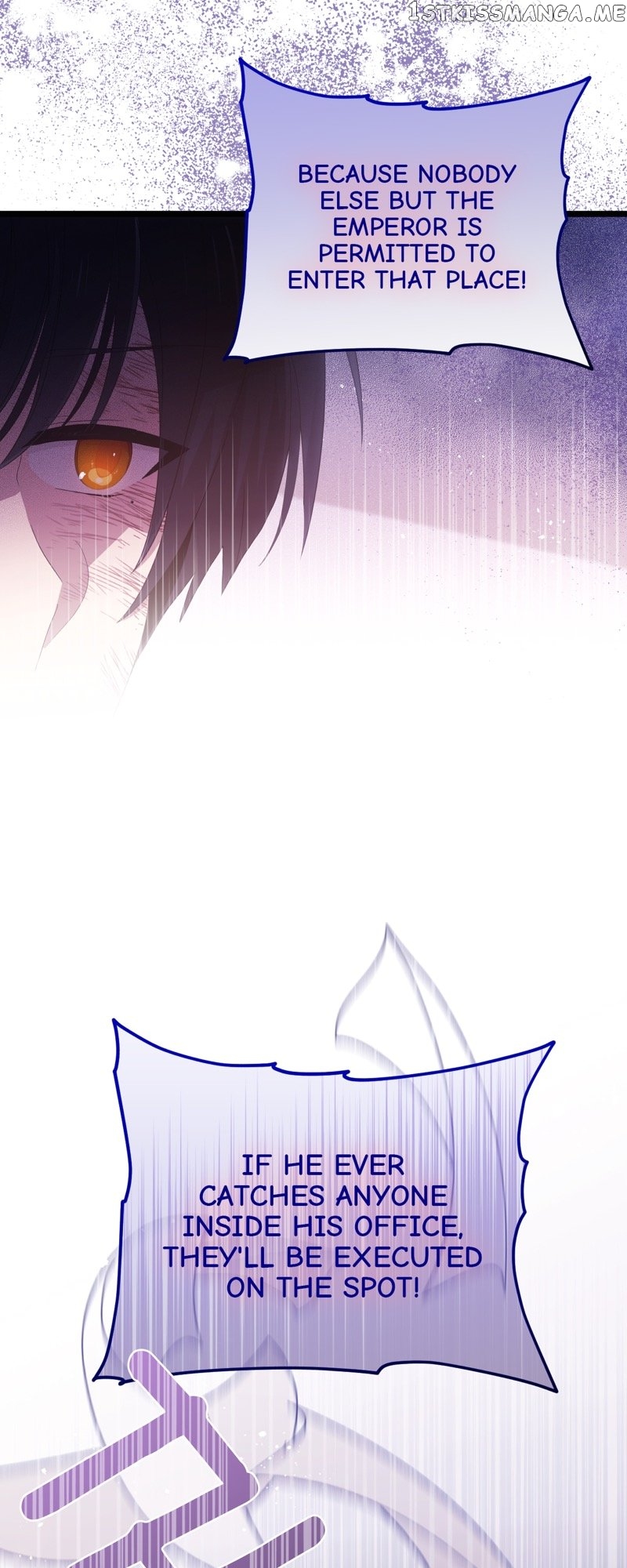 Once Upon a Time in a Zombie Empire Chapter 39 - page 55