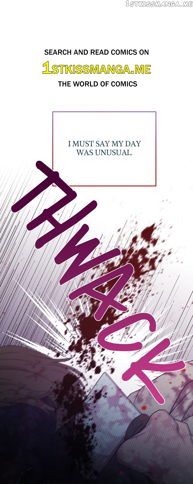 Once Upon a Time in a Zombie Empire Chapter 38 - page 1