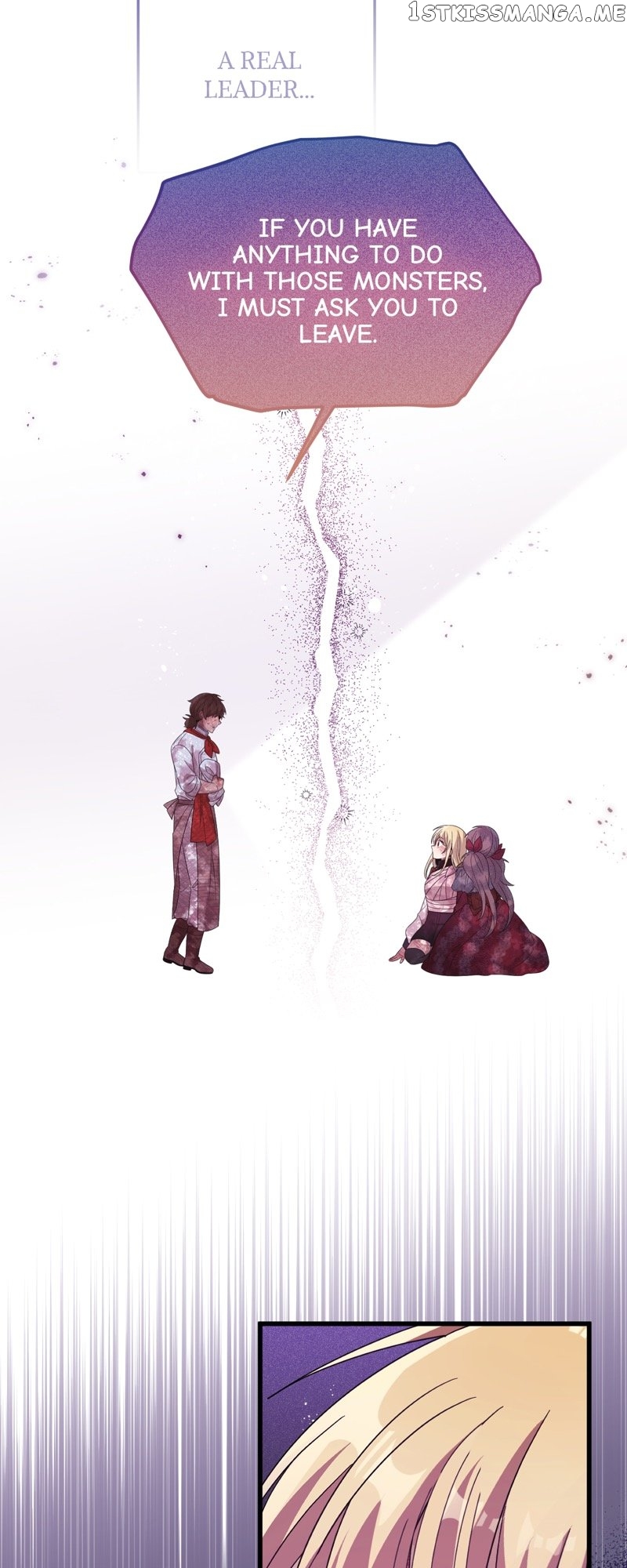 Once Upon a Time in a Zombie Empire Chapter 38 - page 12