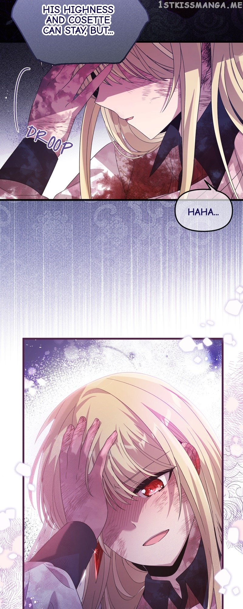 Once Upon a Time in a Zombie Empire Chapter 38 - page 14