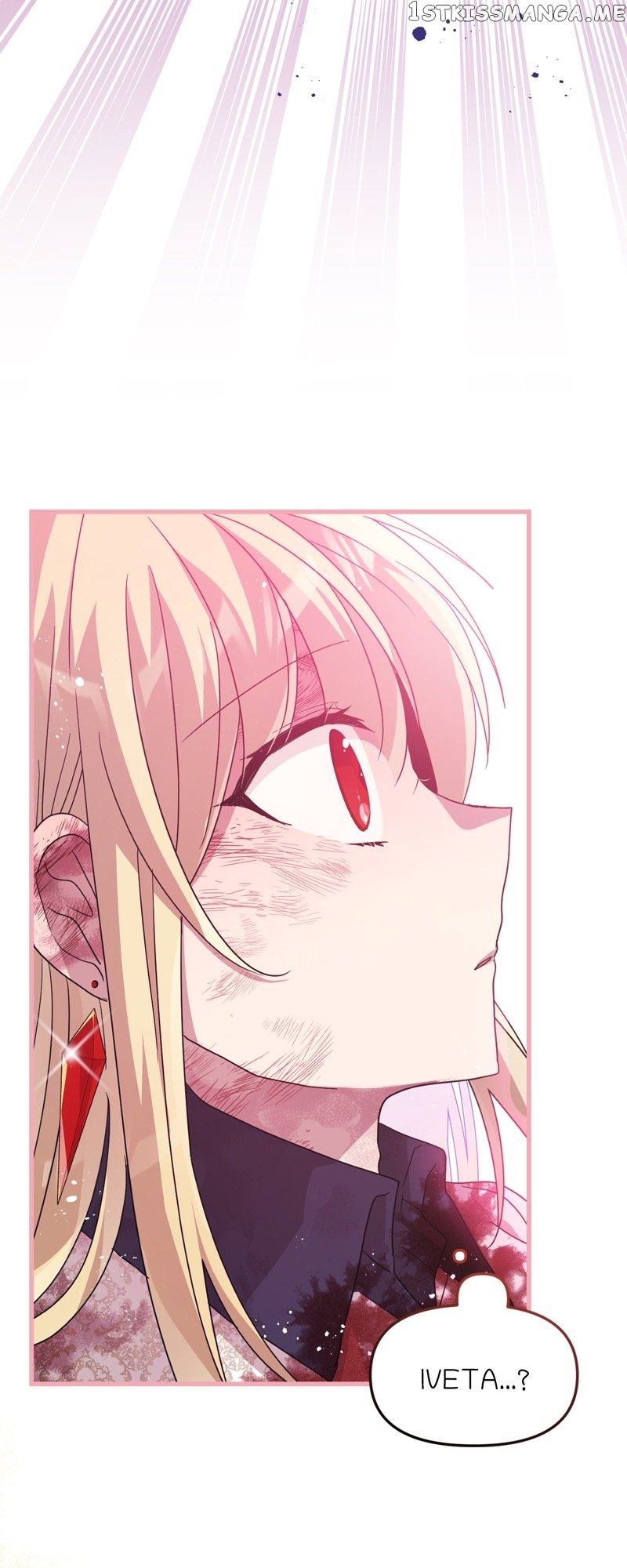 Once Upon a Time in a Zombie Empire Chapter 38 - page 19