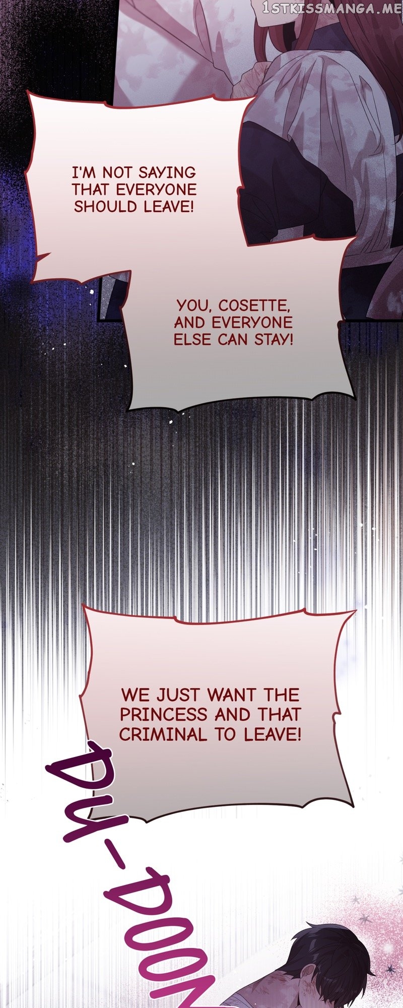 Once Upon a Time in a Zombie Empire Chapter 38 - page 25