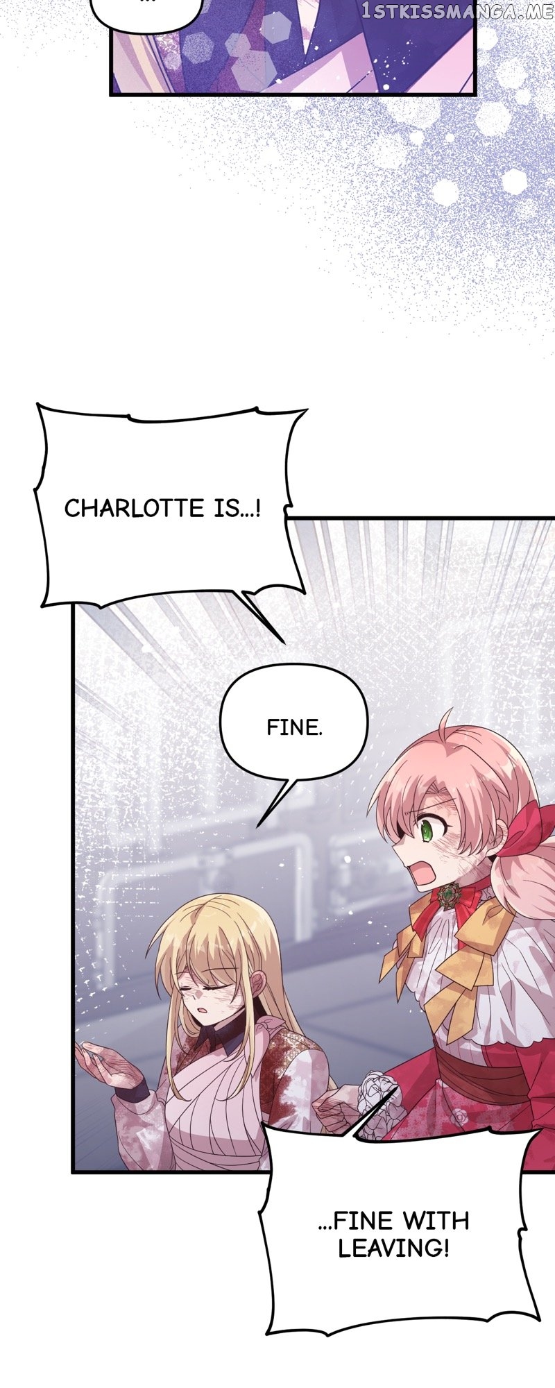 Once Upon a Time in a Zombie Empire Chapter 38 - page 27