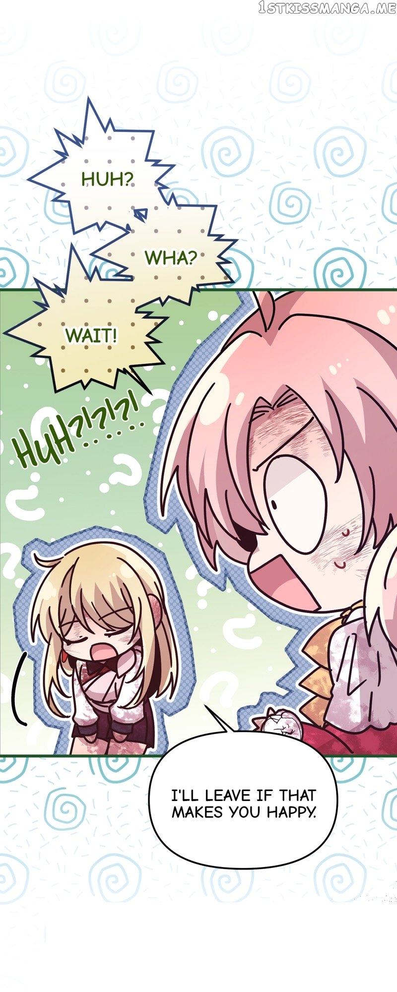 Once Upon a Time in a Zombie Empire Chapter 38 - page 28