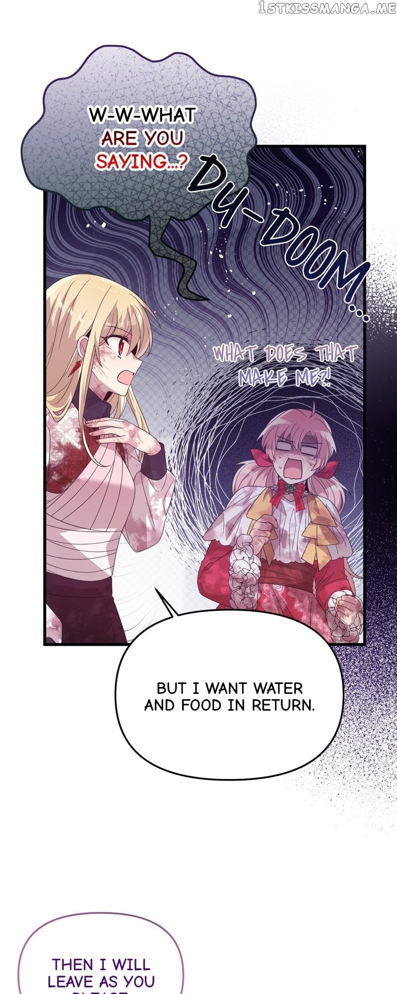 Once Upon a Time in a Zombie Empire Chapter 38 - page 29