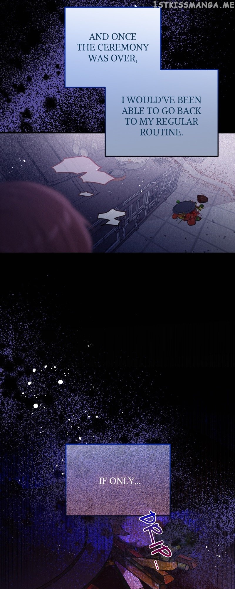 Once Upon a Time in a Zombie Empire Chapter 38 - page 3