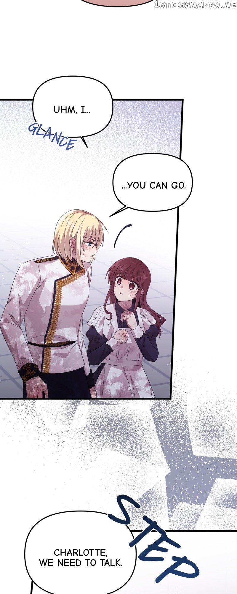 Once Upon a Time in a Zombie Empire Chapter 38 - page 34