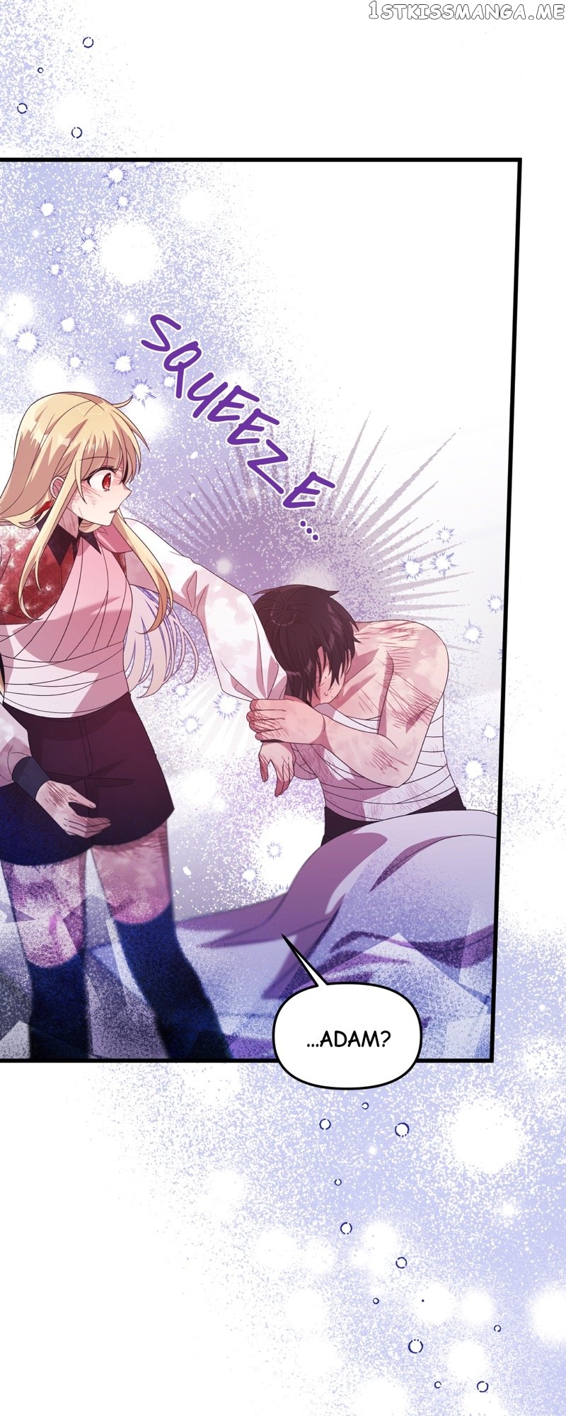 Once Upon a Time in a Zombie Empire Chapter 38 - page 44