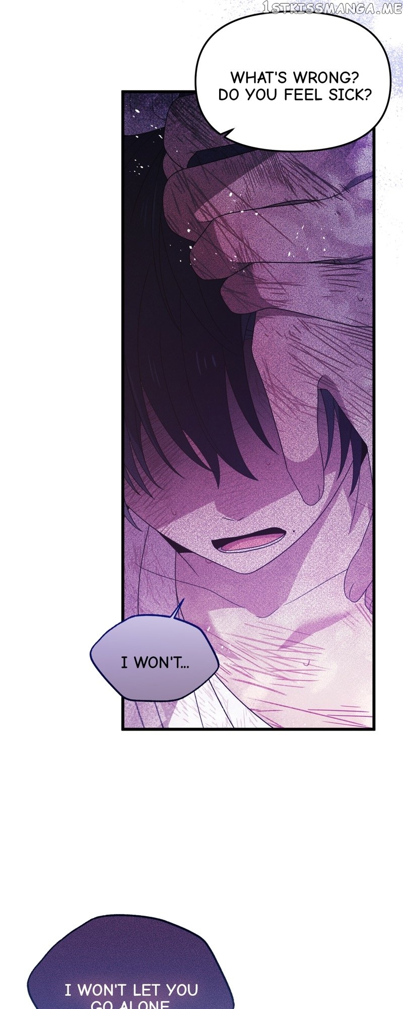 Once Upon a Time in a Zombie Empire Chapter 38 - page 45