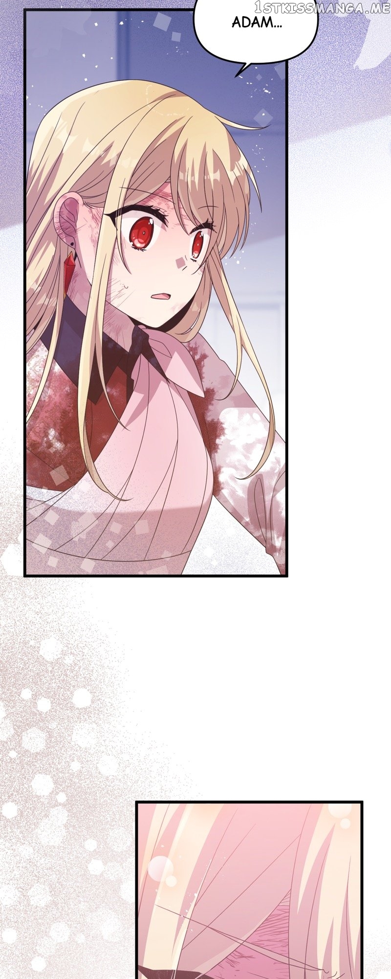 Once Upon a Time in a Zombie Empire Chapter 38 - page 47