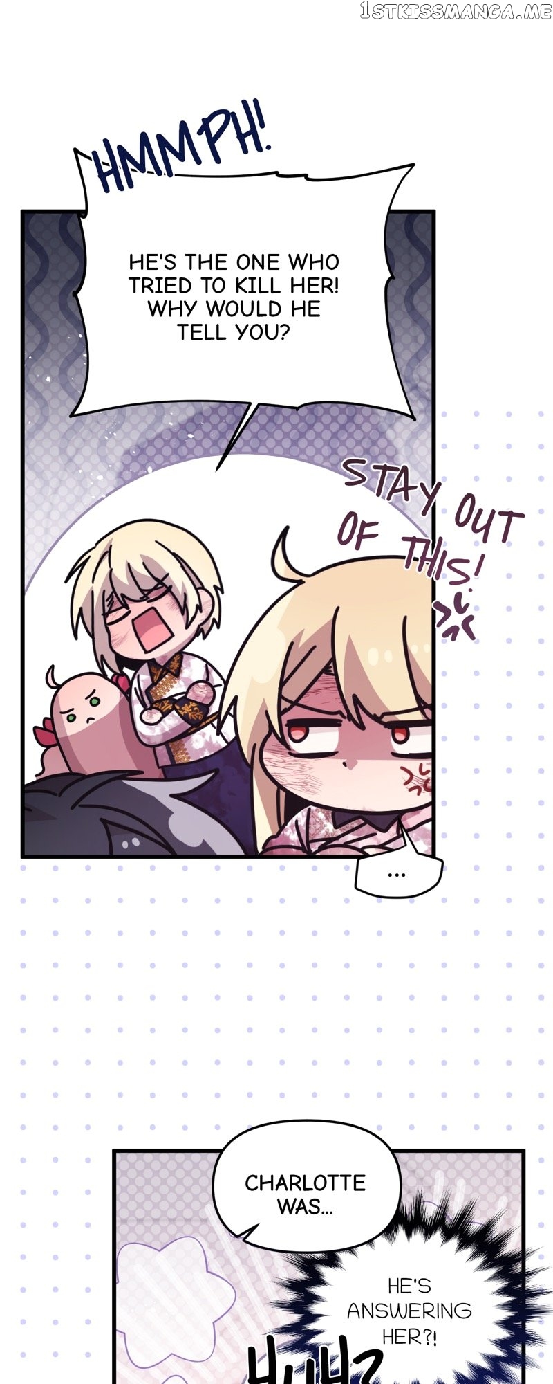 Once Upon a Time in a Zombie Empire Chapter 38 - page 51
