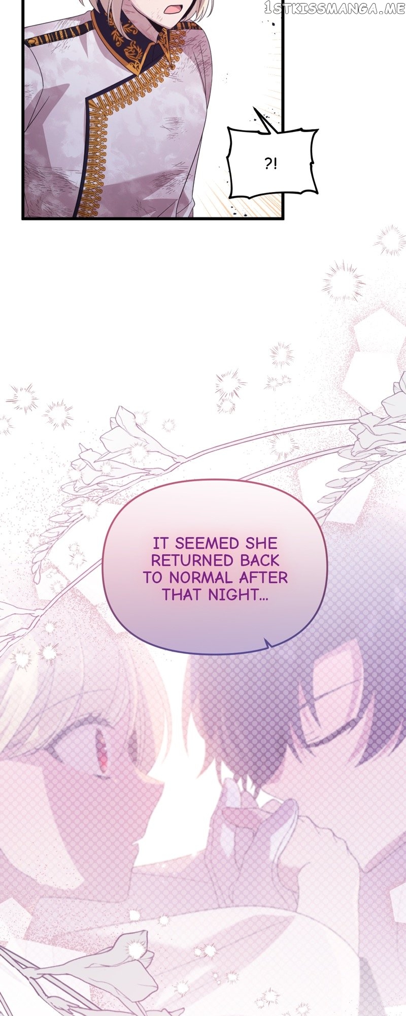 Once Upon a Time in a Zombie Empire Chapter 38 - page 53