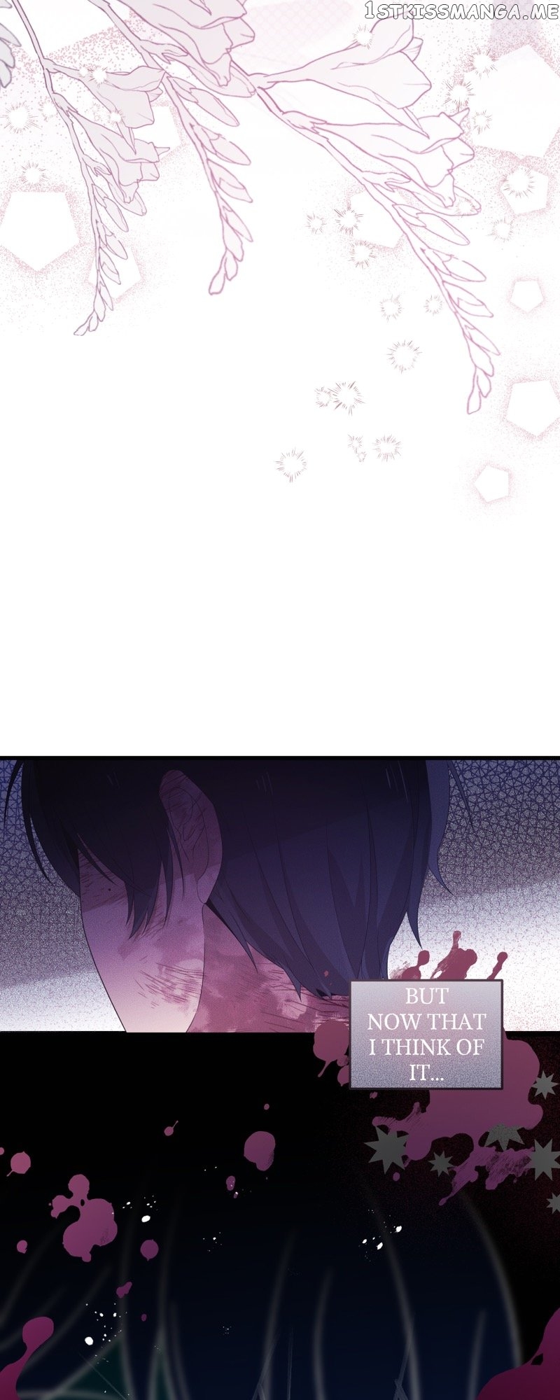 Once Upon a Time in a Zombie Empire Chapter 38 - page 54