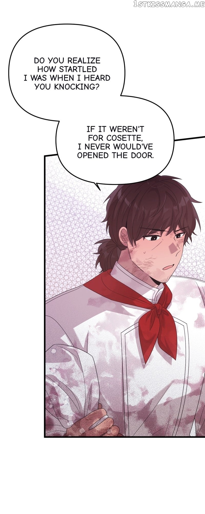 Once Upon a Time in a Zombie Empire Chapter 38 - page 7