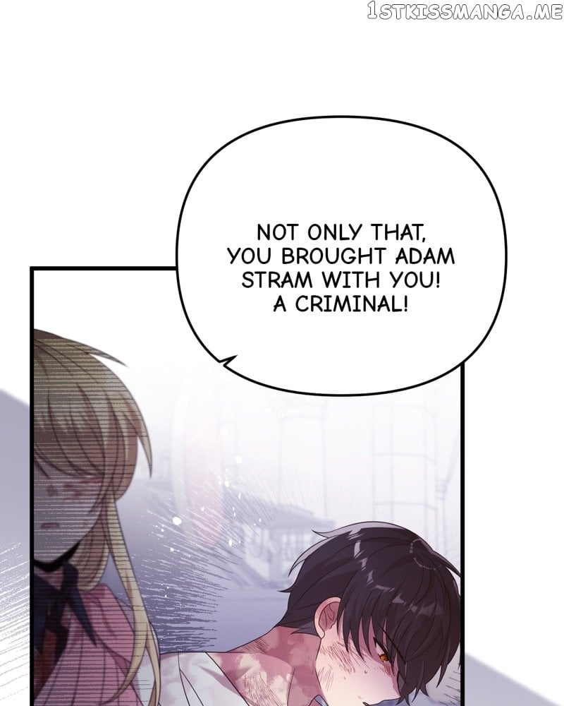 Once Upon a Time in a Zombie Empire Chapter 38 - page 8