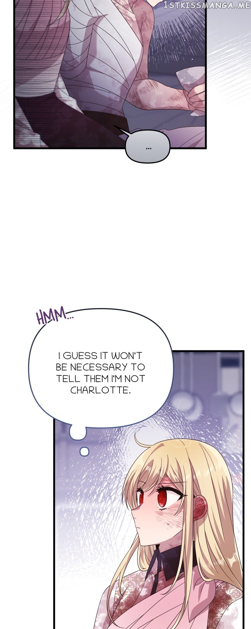 Once Upon a Time in a Zombie Empire Chapter 38 - page 9