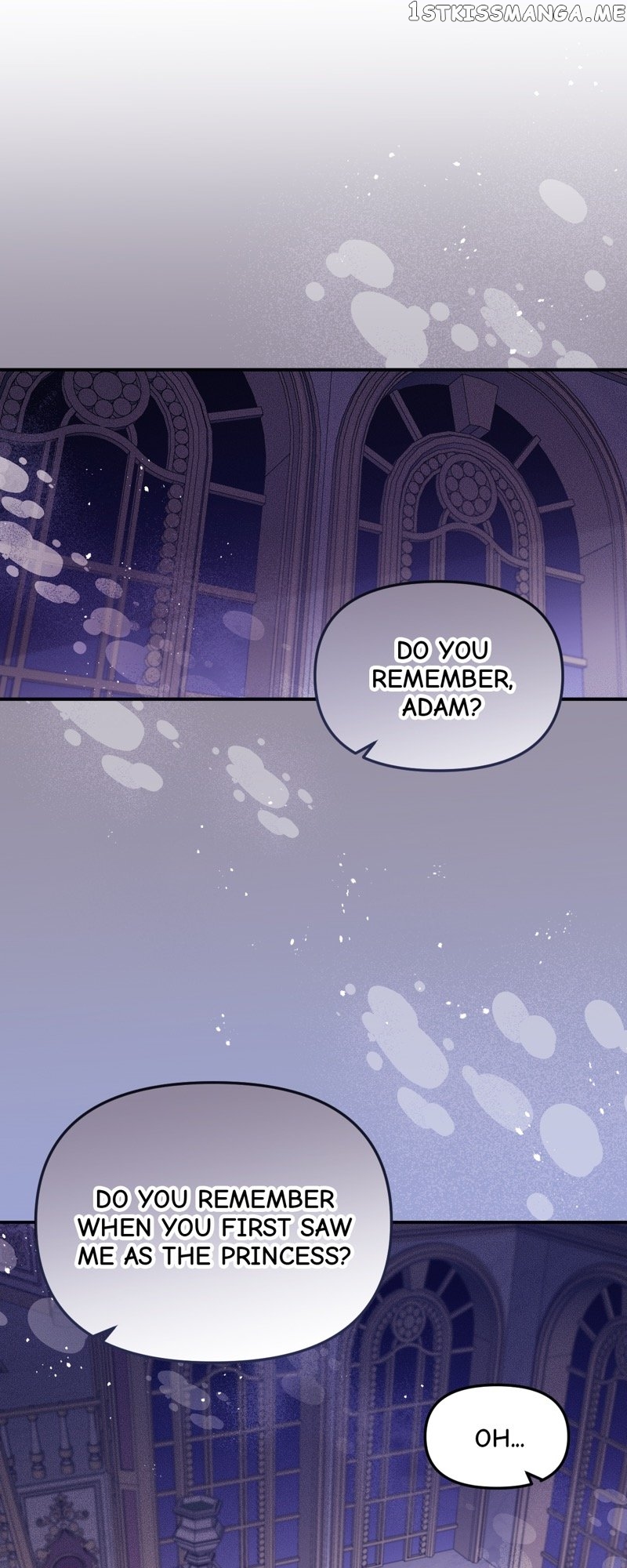 Once Upon a Time in a Zombie Empire Chapter 37 - page 1